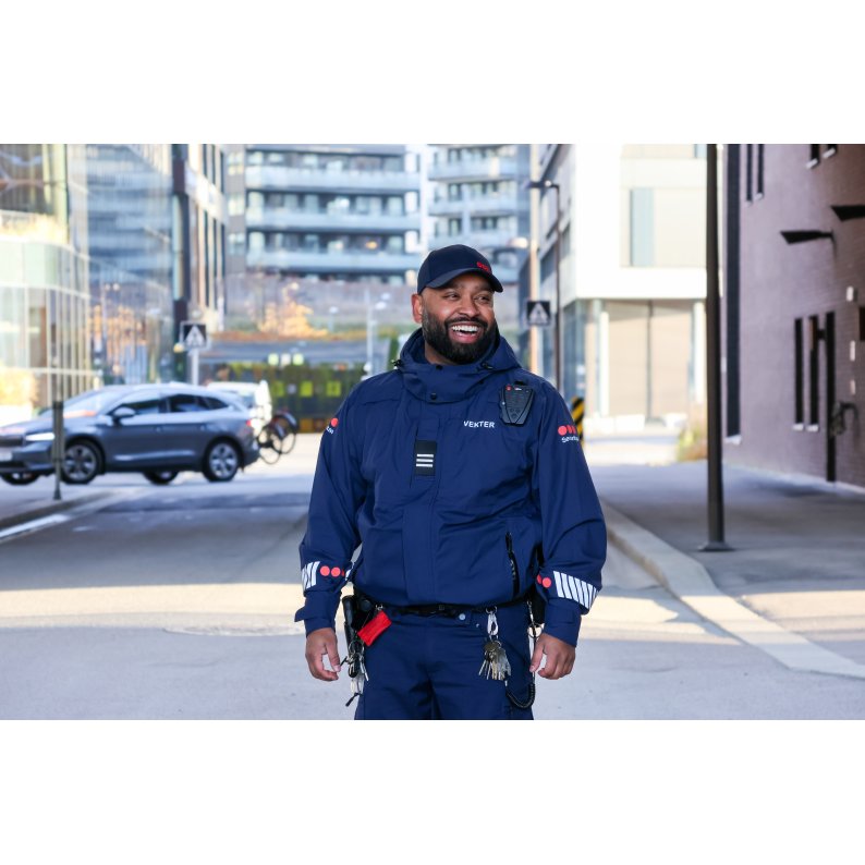 Stavanger - vekterutdanning