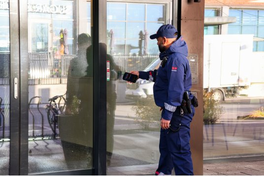 Regodkjenning vekterutdanning