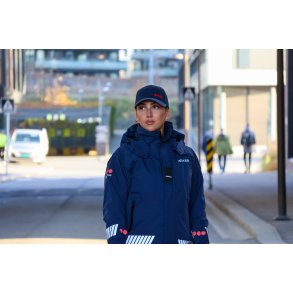 Alta - vekterutdanning