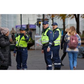 Regodkjenning - Stavanger