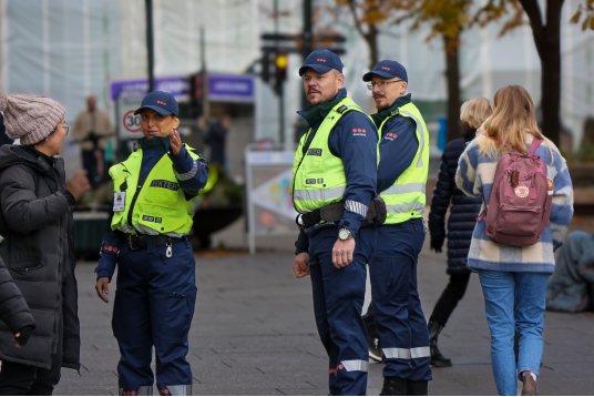 Regodkjenning vekterutdanning